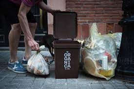 Cal defensar el cànon sobre la disposició dels residus a Catalunya i millorar la seva aplicació.