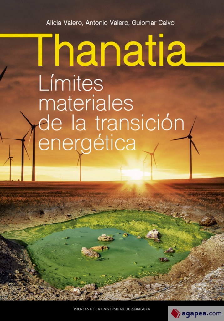 La governança de la transició ecològica i energètica a debat a l’Ateneu Barcelonès.